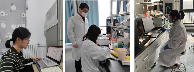 搶抓發展新機遇，奮勇擔當新作為——生命學院在自然科學研究和試驗發展中的使命與路徑