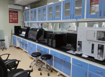 提升科研創(chuàng)新能力 農(nóng)業(yè)部食物與營養(yǎng)發(fā)展研究所雙蛋白工程儀器設(shè)備購置項目解析