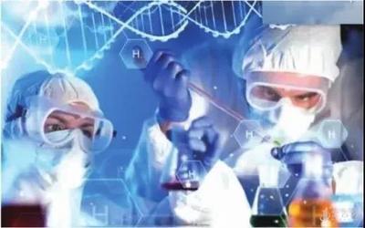 自然科學研發 疫情中不可或缺的硬核力量